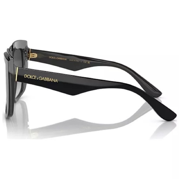 DOLCE & GABBANA SUNGLASSES ALL INCLUSIVE - Picture 2 of 13